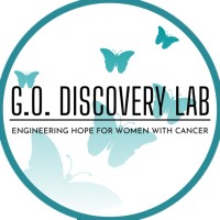 UCLA G.O. Discovery Laboratory logo - Similar company to Progress, Potential, And Possibilities