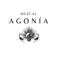 Mezcal Agonía logo - Similar company to Armagnac 700