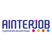 AINTER'JOB logo - Similar company to Go-On Formation