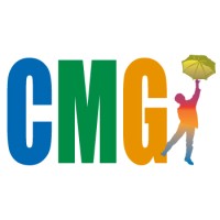 The Color Management Group logo - Similar company to Chromix, Inc.