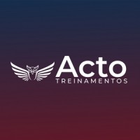 Acto Treinamentos logo - Similar company to Cooder Tecnologia