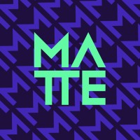 MATTE CG logo - Similar company to Ronin Flame