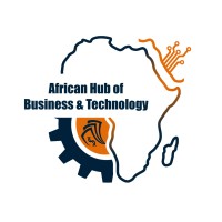 African Hub of Business & Technology logo - Similar company to The African Hub