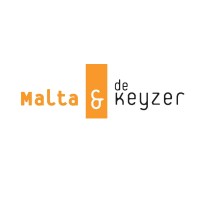 Malta & de Keyzer logo