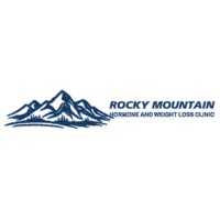 ROCKY MOUNTAIN HORMONE AND WEIGHT LOSS CLINIC logo - Similar company to Purebake