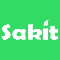 Sampahkita logo - email format related to Sampahmuda
