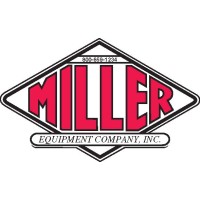 Miller Equipment Company, Inc - CA logo - Similar company to Gps Earthworks
