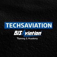 TECHSAVIATION logo - Similar company to M&F Consultoria E Treinamentos Aeronáuticos