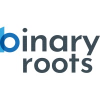 BinaryRoots logo - Similar company to Rapidstart Apps
