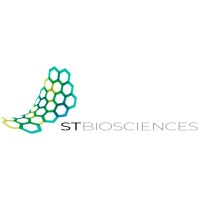 ST Biosciences logo - Similar company to Sterotherapeutics