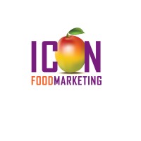 ICON Food Marketing logo - Similar company to Essential Food Safety Consulting