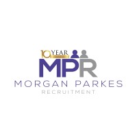 Morgan Parkes Recruitment Ltd logo - Similar company to Muse:Hr & Training Ltd