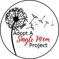 Adopt A Single Mom Project logo - Similar company to Inland Valley Repertory Theatre, Inc. (Ivrt)