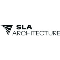 SLA Architecture logo - Similar company to Pab Architecture