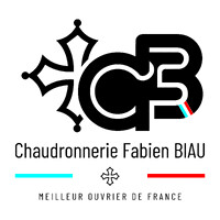 CFB Chaudronnerie Fabien BIAU logo - Similar company to Bms Tec
