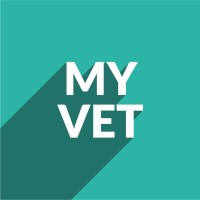 MY VET logo - Similar company to Fms Inclusive Interim - Fms2I