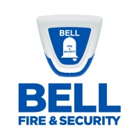 Bell Fire and Security Ltd logo - Similar company to Hf Fire & Security