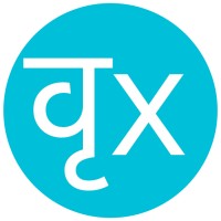 Vryx Futuretech logo - Similar company to Hrd Technology