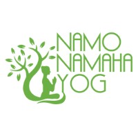 Namo Namaha Yog logo - Similar company to Anvesh Vision Private Limited