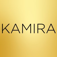 KAMIRA logo - Similar company to The Brooklyn Kitchen