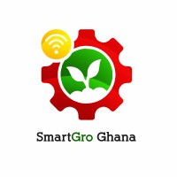 SmartGro Ghana logo - Similar company to Sil2