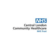 Central London Community Healthcare NHS Trust logo - Similar company to Dekom Uk