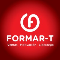 Formar-T  Especialistas en Ventas, habilidades blandas y Liderazgo comercial logo - Similar company to A.M. Sales Force Coach
