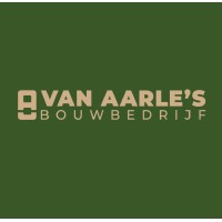 Van Aarle's Bouw B.V. logo - Similar company to Atelier 13