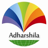 Adharshila logo - Similar company to Adharshila