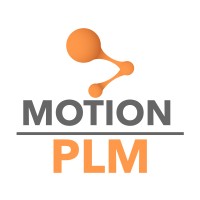 MotionPLM logo - Similar company to Oneplm Ltd