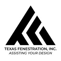 Texas Fenestration Inc. logo - Similar company to Tfi - Assisting Your Design.