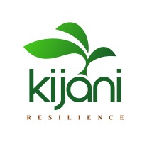 Kijani Resilience logo - Similar company to Earthen Being