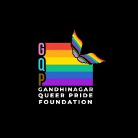 Gandhinagar Queer Pride Foundation (GQPF) logo - Similar company to Interpride