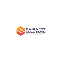 SAIRA IOT SOLUTIONS logo - Similar company to Kiara | Contracts For The New Generation