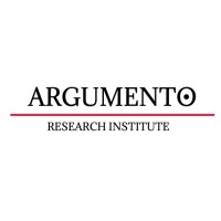 Argumento Institute logo - Similar company to Vanguard Leaders