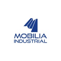 Mobilia Industrial SAC logo - Similar company to Citemadera - Centro De Innovación Productiva Y Transferencia Tecnológica De La Madera Y Del Mueble