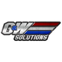 G&W Solutions, LLC logo - Similar company to Bubbles For Vets