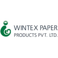 Wintex Paper Products Pvt. Ltd. logo - Similar company to Neeraj Paper Marketing Ltd.