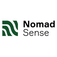 Nomad Sense logo - Similar company to Jaleela.Id