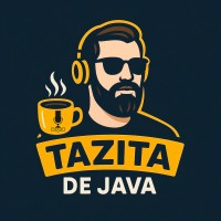 Tazita De Java - Podcast