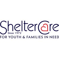 Shelter Care, Inc. logo - Similar company to Center For Resilience