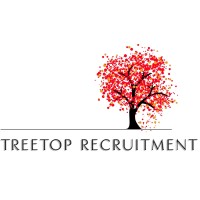 TreeTop Recruitment logo - Similar company to Kadraa Recruitment