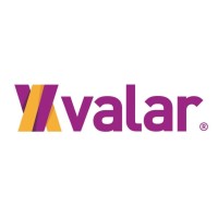 LABORATORIO VALAR S.A logo - Similar company to C&D Laboratorio