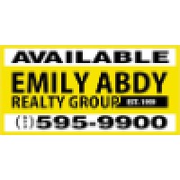 Emily Abdy Realty Group logo - Similar company to Stonework  Tile + Stone