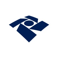 Receita Federal logo - Similar company to Inss