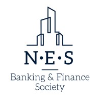 NES Banking & Finance Society logo - Similar company to Asterizm