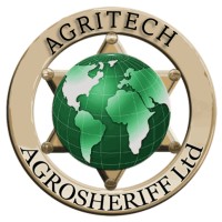 AgriTech Designer - Agrosheriff’s logo - Similar company to Agrotech Solutions