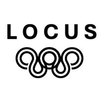 LOCUS logo - Similar company to Interact Birmingham