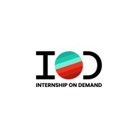 Internship on Demand logo - Similar company to Stemhero