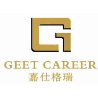 Geet Career logo - Similar company to 大慕可可 Koko Entertainment